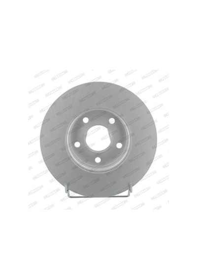 Volvo S40 Ön Fren Diski 1.6 Dizel 278 Mm 2004-2014 Ferodo