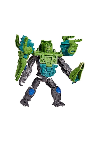 Transformers Rise Of The Beats Primal-Skullcruncher F3898 F4619 Lisanslı Ürün