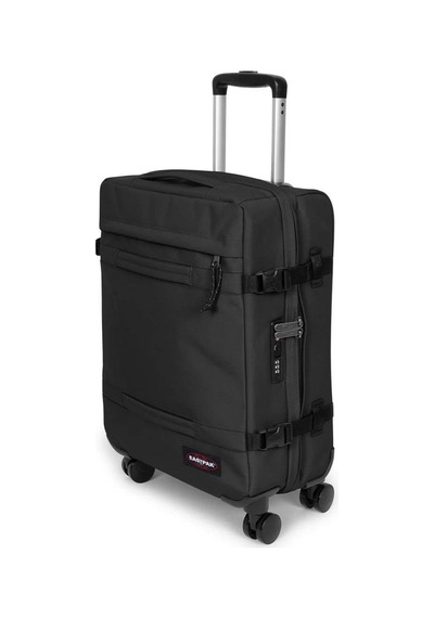 Eastpak Transıt'r 4 S +-13015 Siyah