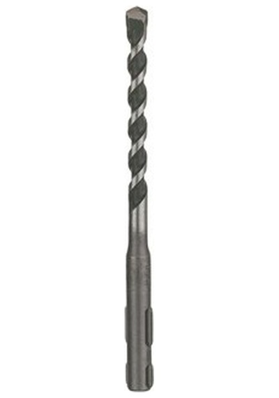 Çok Amaçlı Matkap Ucu, 6 X 100 Mm Boyutuyla Farklı Uygulamalar İçin