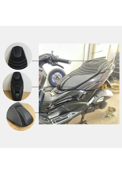 Yamaha N-max Spor Koltuk 2017-2024