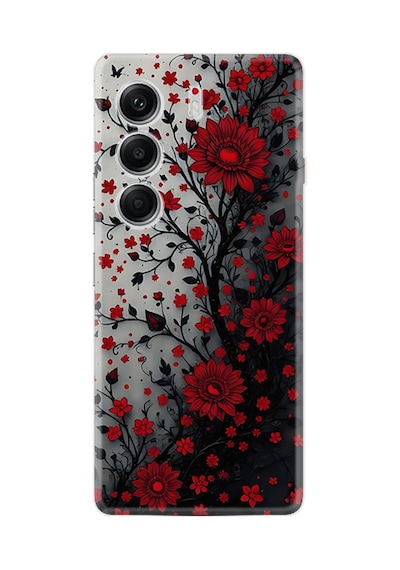Tecno Camon 40 Kılıf Baskılı Desenli Yüksek Korumalı Silikon Kapak Stk-.1001.jpg Renk13 Renk13