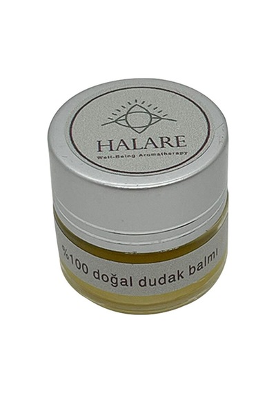 Halare Aromatherapy Dudak Balmı 5 Ml