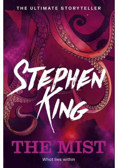 The Mist - Stephen King