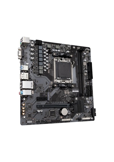 Gigabyte B650m S2h D5 Am5 Vga Hdmi Dp