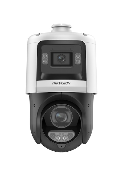 Hikvision Ds-2se4c425mwg-e/rb/14 4+4mp 25x Tandemvu Ip Ptz Kamera