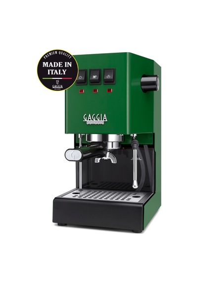 Gaggia RI9481/17 New Classic Evo 2023 Espresso Makinesi