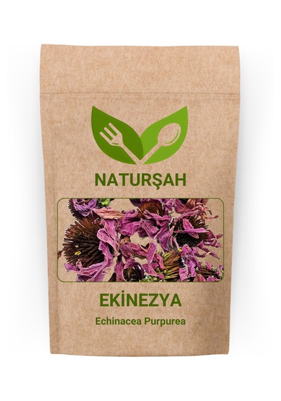 Naturşah Ekinezya Echinacea Purpurea 100 Gr