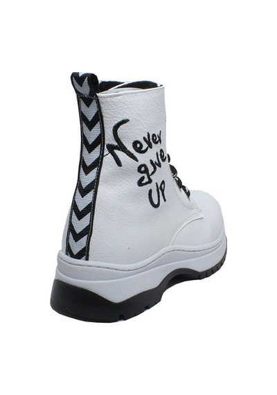 Miniwomen Ptk-Flt 2308 Beyaz