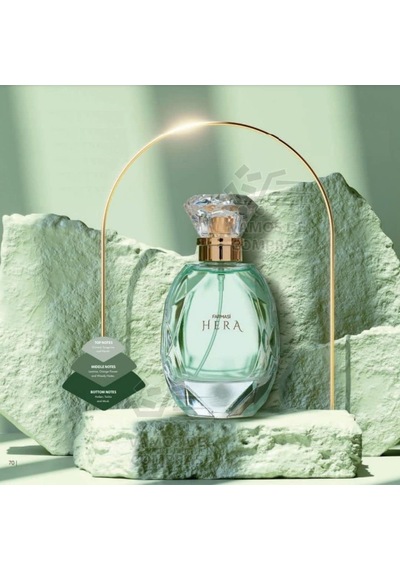 Hera Edp, Kadın Parfümü 65 Ml Diğer