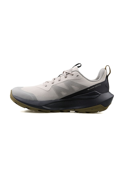 Salomon Elixir Activ Gtx W Unisex Outdoor Ayakkabısı L47691600 Bej