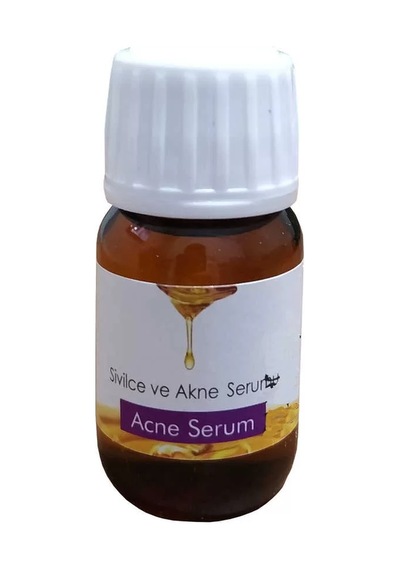 Sivilce Ve Akne Serumu 20 Ml
