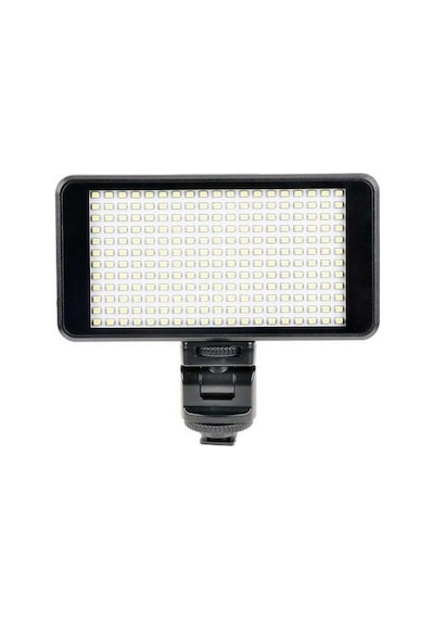 PDX Led 228 Ledli Video Kamera Dslr Led Işık