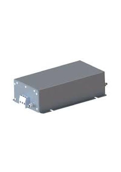 Denk Dp10 ,1-faz 220v/10a Emc Filtre
