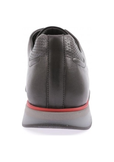 Dgn 2148 Erkek Sneakers Ayakkkabi 2148-2285-R1534 Siyah