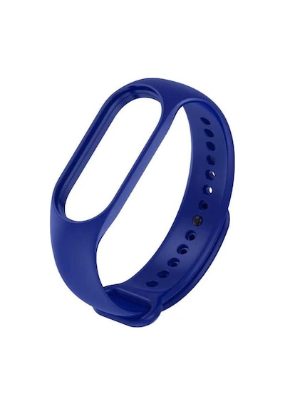 Xiaomi Mi Band 7 Kordon Spor Silikon Kordon