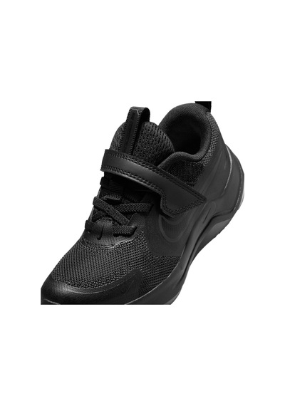 Nike Cosmic Runner Ps Hm4400 Erkek Çocuk Spor Ayakkabı Siyah