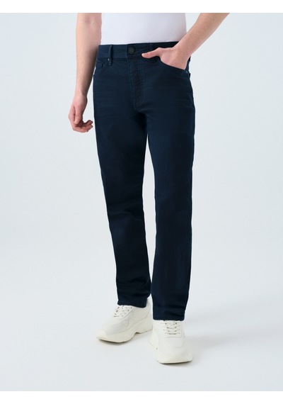 Lf2032265 Pantolon Dark Navy