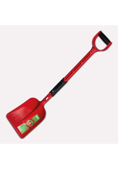 Gardol Katlanır Kürek