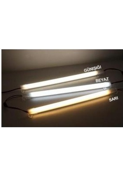 Philips Master TL5 HO 39W/830 T5 Floresan Ampul Sarı 3000K (85 CM)