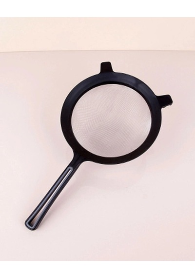 Siena 17cm Plastik Süzgeç 5580 Çok renkli