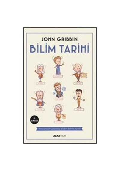 Bilim Tarihi: Rönesanstan Günümüze Modern Bilimin Tarihi Sku: Mırstk74f162893b