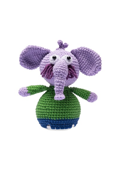 Bigibuddy Storybuddy Necati Kral Şakir Serisi Sesli Hikâye Arkadaşı