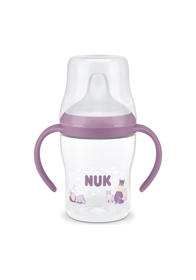 Pm Eğitici Alıştırma Bardağı, 150 Ml, Hipo Çok Renkli