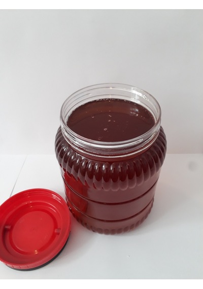 Aladağ Yayla Süzme Çiçek Balı 3 KG