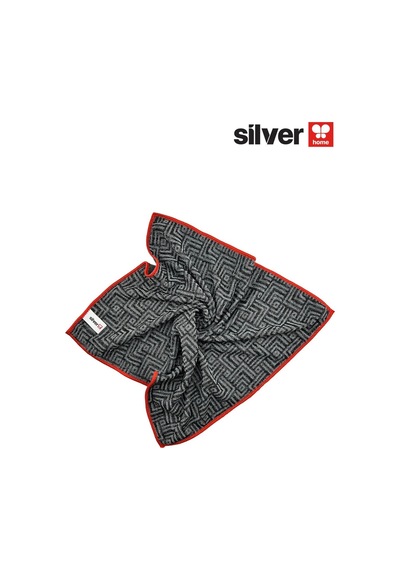 Mikrofiber Profesyonel Seri Özel Dokuma Sık Dokulu Süper Emici Temizlik Bezi Asorti