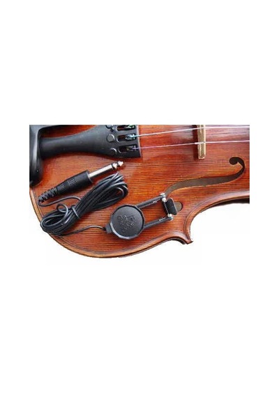 Cherub Wcp60V Pul Manyetik Mandallı -Yaylı Sazlar İçin