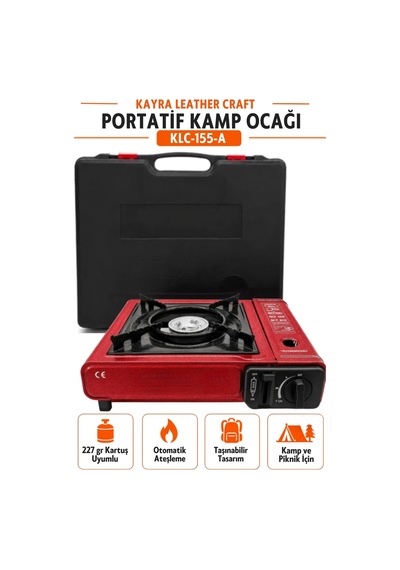 8'li Set Kırmızı Taşınabilir Kamp Ocağı 6 Gaz Kartuşu 1 Pürmüz Dahil Çantalı Portatif Tek Gözlü Mini Karavan Açık Hava Piknik Yemek Pişirme Ocağı Seti Kamp Malzemeleri Ekipmanları Kırmızı Kırmızı 8'li Set Kırmızı Taşınabilir Kamp Ocağı 6 Gaz Kartuşu 1 Pürmüz Dahil Çantalı Portatif Tek Gözlü Mini Karavan Açık Hava Piknik Yemek Pişirme Ocağı Seti Kamp Malzemeleri Ekipmanları Kırmızı Kırmızı