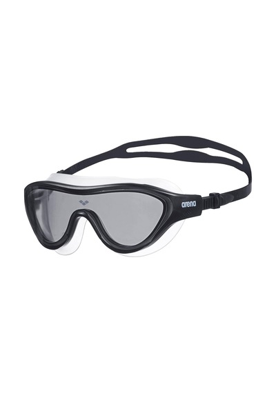 The One Mask Unisex Yüzücü Gözlüğü Çok Renkli