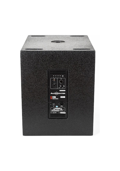 Audıocenter S3118a Aktif Subwoofer