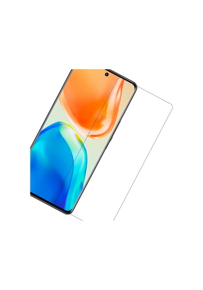 Vivo V25 Pro Nano Ekran Koruyucu Kırılmaz Şeffaf