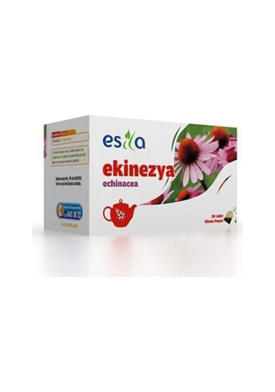 Poşet Ekinezya Çiçek 40 Gr. Standart