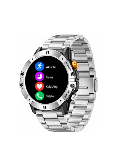 Hainoteko RW-58 Amoled Akıllı Saat (İthalatçı Garantili)