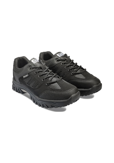 Slazenger MADRID I Erkek  Siyah Outdoor
