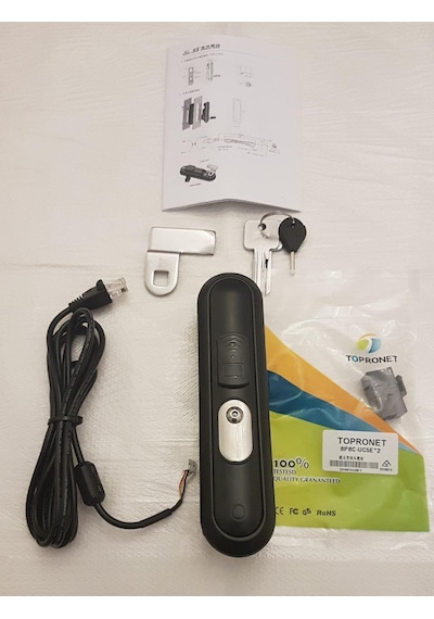 Shengjıu Ds899 Elektronik Kimlik Kartı Elektrikli Dolap Kilit