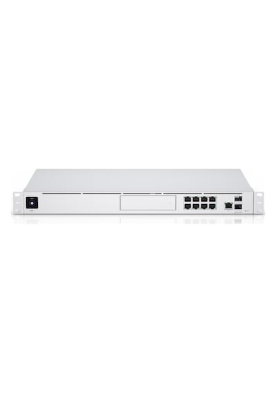 Ubiquiti UniFi Dream Machine Pro Point