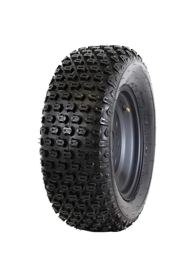 Atv Dış Lastik 19x7-8 Tl Desen - 474 4 Kat Swallow-kore