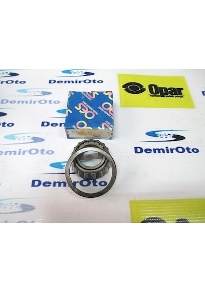 4296782 Ön Teker Rulmanı İç (639297) Doğan-Kartal-Şahin-Slx SKF
