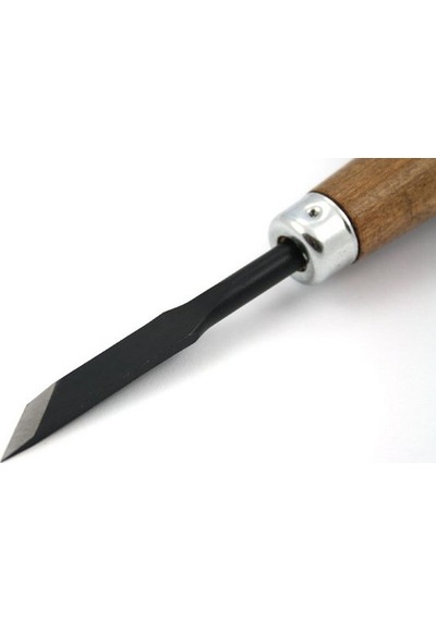Narex 823100 Armut Saplı Mini Iskarpela Çapraz Ağız 8 Mm