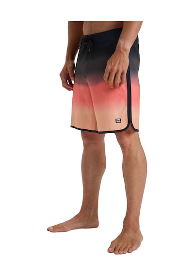 Bıllabong Billabong 73 Theme Pro Erkek Gri Boardshort Rav Mavi