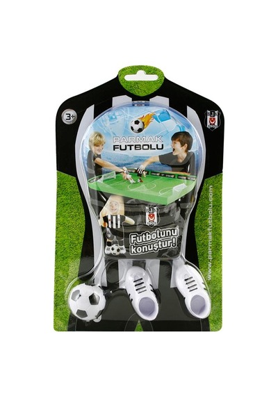 Beşiktaş Parmak Futbolu Oyuncu Seti