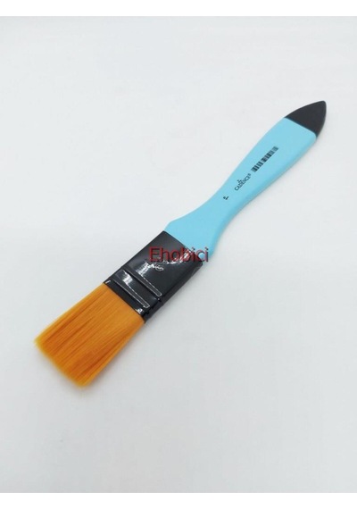 Ekonomik Zemin Fırçası P-350 No: 1