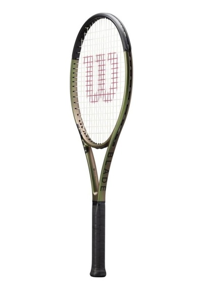 Sporquet Wilson Blade 104 V8 Tenis Raketi Wr079111