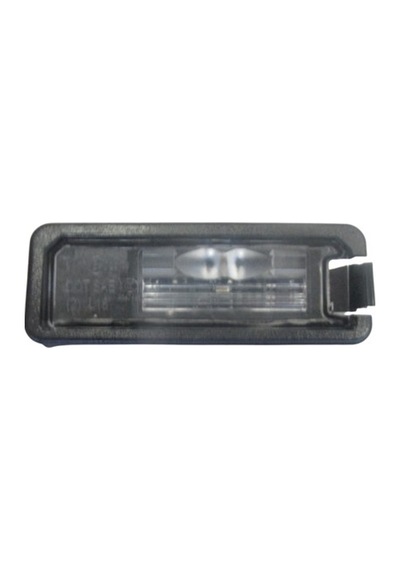 Volkswagen Passatvarıant B8 23/24 Plaka Lambası Ledli