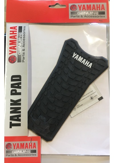 Yamaha Tenere 700 T7 Adventure Depo Tankpadi Bw3-Ftpad-00