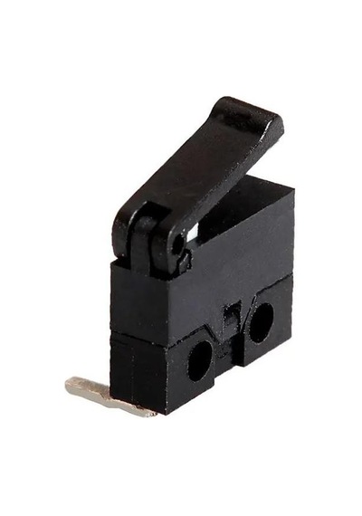 Kfc-W-13W Micro Switch 3-Pin